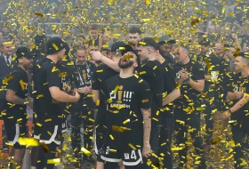 Repriza prošlogodišnjeg finala - Budućnost dočekuje Partizan