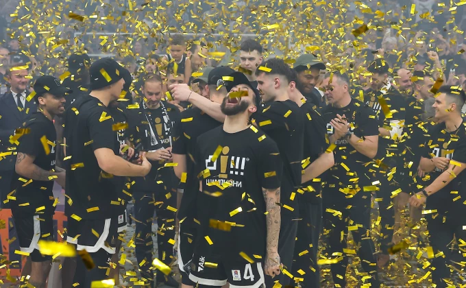© 2025 Pedja Milosavljevic/STARSPORT/starsport.rs