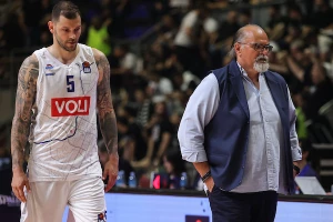 Vladimir Micov: "Odrali smo Sloveniju 40 razlike i stvorili pogrešnu sliku"