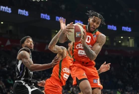Baskonija predstavila pojačanje iz AdmiralBet ABA lige: ''Doveli smo svestranog igrača!''