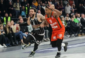 Dvadeset sekundi o kojima se priča - Ovako je Partizan ''iščupao'' pobedu!