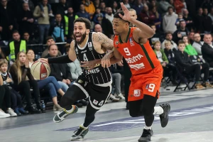 Dvadeset sekundi o kojima se priča - Ovako je Partizan ''iščupao'' pobedu!