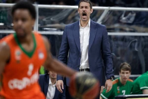 Cedevita Olimpija na 0-4 u Evrokupu, dve pobede španskih predstavnika