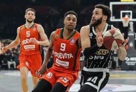 Miško potvrdio - Alimpijević dobio pojačanje iz AdmiralBet ABA lige!