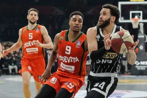 Miško potvrdio - Alimpijević dobio pojačanje iz AdmiralBet ABA lige!