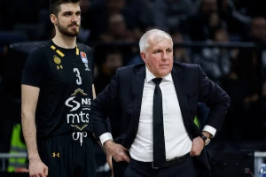 Zagorac otvorio oči navijačima: "Ne gledajte Željka samo kroz rezultate"