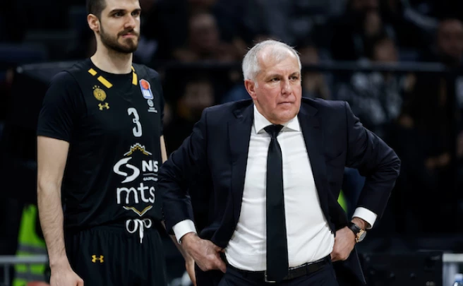 Srdjan Stevanovic/Starsport.rs