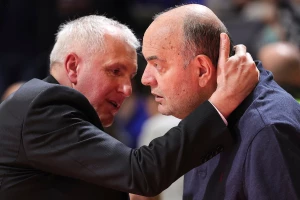 Vujošević: "Željko izgubio svlačionicu, navijanje protiv Partizana boli!"