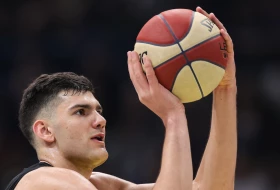 Grci pišu, Tristan Vukčević konačno izabrao Srbiju!