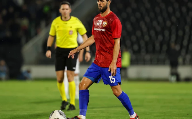 Srdjan Stevanovic/Starsport.rs