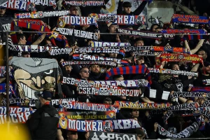 I poslednja nada ugašena - Šumanski izabrao Krila Sovjetov ispred Partizana!