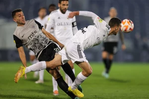 Zvezda na Karađorđu i Partizan u Humskoj istog dana zbog Arene sport