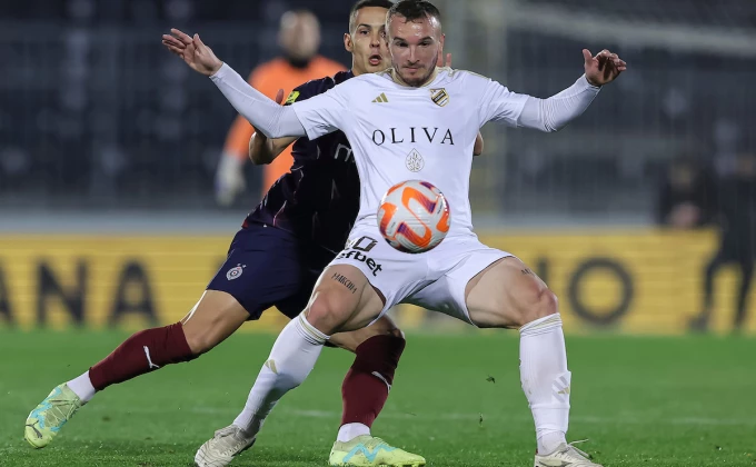 2023 Srdjan Stevanovic/Starsport.rs ©