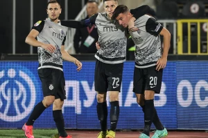 TVITOVI - ''Pitbul'' Belić!  ''Grobari'' tek sad postaju svesni kakvo im je pojačanje Stolica doveo!