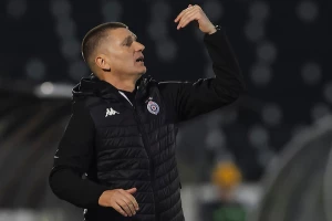 Blagojević realan: "Gubitak samopouzdanja, nervoza, loše odluke - prilično zabrinjavajuće"