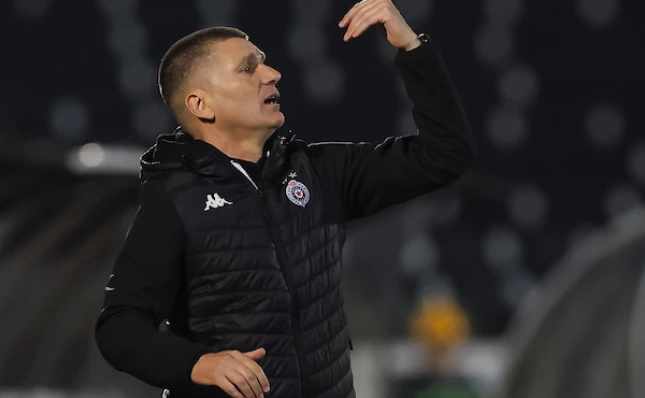 Srdjan Stevanovic/Starsport.rs