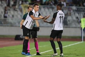 Partizan jedva preživeo Dubočicu, Milovanović prvencem do četvrtfinala Kupa