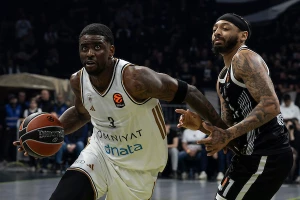 Bonga i Karlik režirali Partizanovo buđenje, od -16 do ubedljive pobede nad Dubaijem!