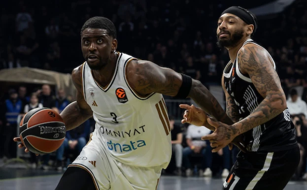 2025 Euroleague Basketball / starsport