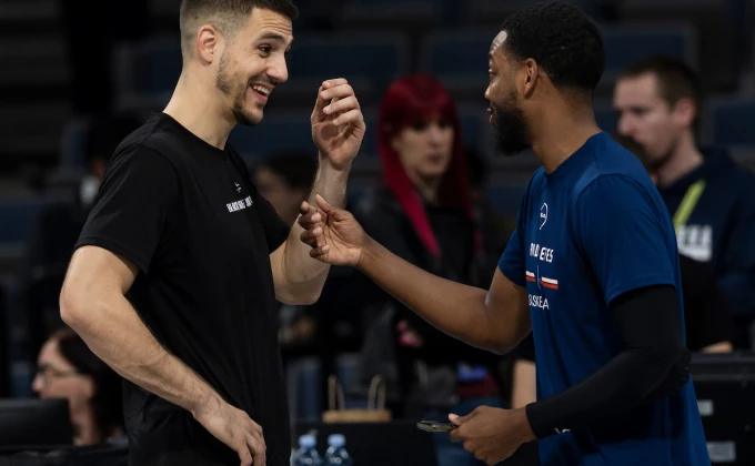 2025 Srdjan Stevanovic/Starsport.rs ©
