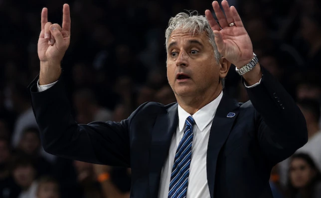 Vatroslav Hladny/Starsport.rs