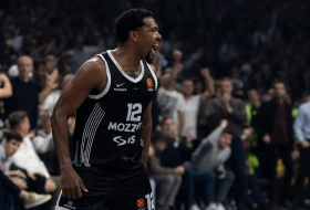 Sterling Braun objasnio u čemu se ovaj Partizanov tim razlikuje od prošlosezonskog