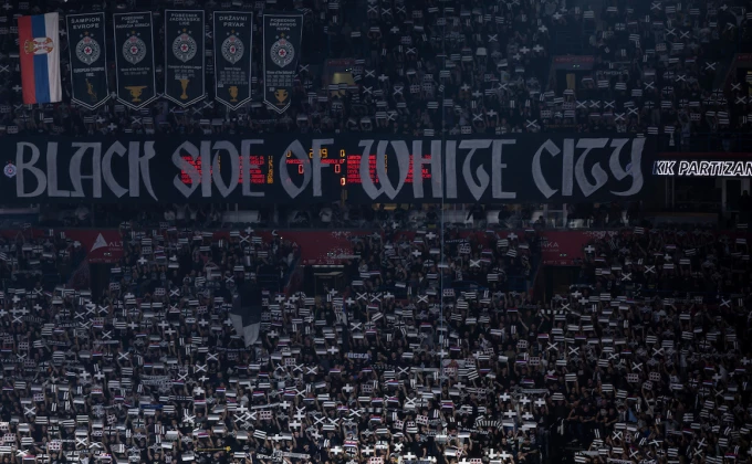 Vatroslav Hladny/Starsport.rs ©