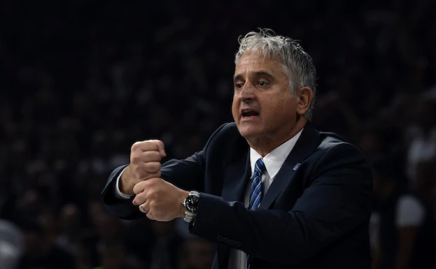 Srdjan Stevanovic/Euroleague Basketball