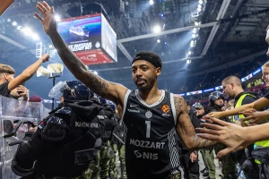 "Grobari" oduševljeni Karlikovom porukom: "Sve sam primetio, vraćam se uskoro"