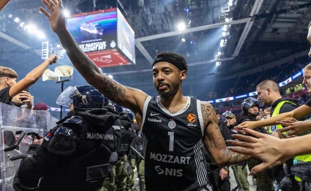 Vatroslav Hladny/Starsport.rs