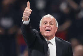 Obradović nakon nove velike pobede: "Umor postoji samo u glavi!"