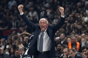 Nema vremena za odmor, Partizan čeka FMP: "U poslednje vreme igraju veoma dobro"