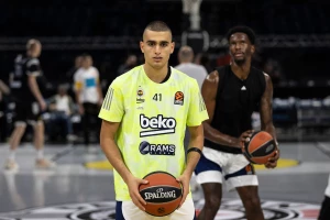 Jasikevičijus: "Jam još ne razume košarku"