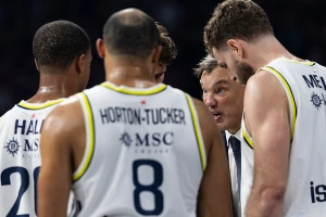 Spektakl u Monaku - Fener od minus 17 do čudesne pobede u Kneževini