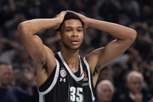 Jokić pisao Doužeru pred meč sa Fenerom: "Ne shvatite ovo dok ne doživite"