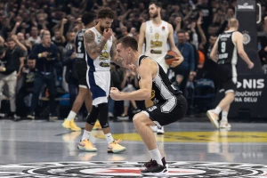 Bogdan ima jednu želju - Partizan i Fener na fajnal-foru!