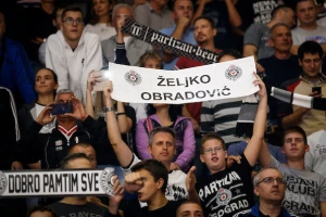 Žoc pokreće lavinu! Ko sledeći dolazi u Partizan i šta biste rekli za ovu petorku?