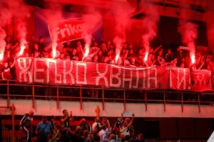 Objavljen raspored, Partizan gostuje na startu Evrokupa, a evo ko prvi stiže u ''Arenu''!