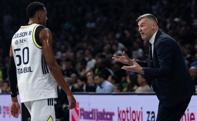 Srdjan Stevanovic/Starsport.rs