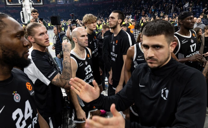 2025 Srdjan Stevanovic/Starsport.rs ©