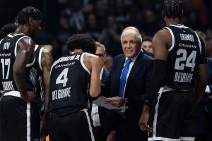 Šta će biti sa igračima Partizana koji su ''psovali stručni štab?!''