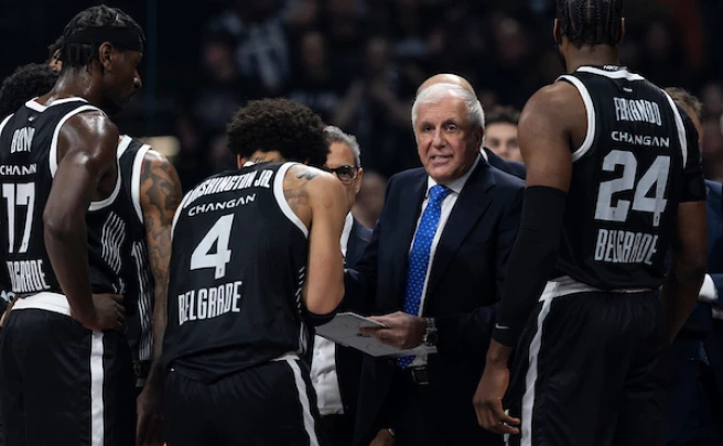 Srdjan Stevanovic/Starsport.rs