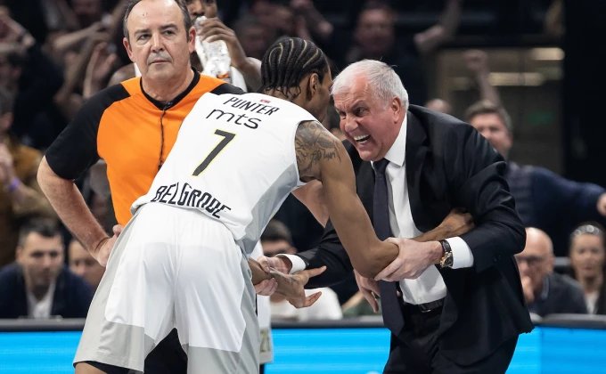 2023 Srdjan Stevanovic/Starsport.rs ©