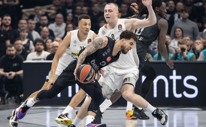 2023 Srdjan Stevanovic/Starsport.rs ©