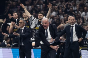 Da li je ovo ''dokaz'' da je Partizan bolji nego prošle sezone?