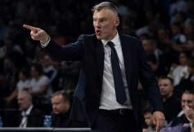 Bivši košarkaš otkrio - Fener spremio novi ugovor za Jasikevičijusa!