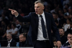 Jasikevičijus stao u odbranu Evrolige, pa pomenuo Željka Obradovića