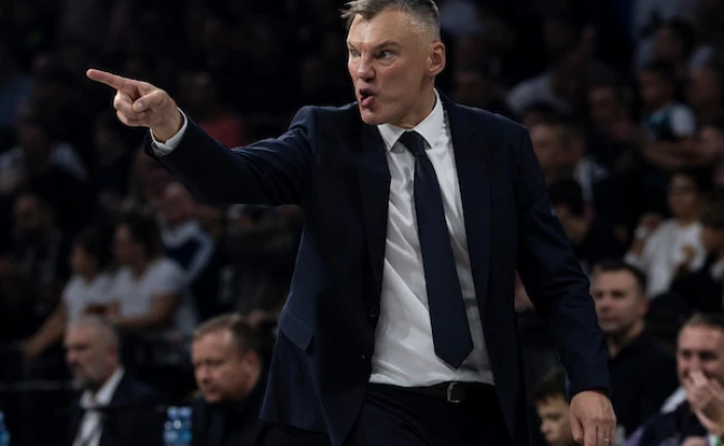 Srdjan Stevanovic/Starsport.rs