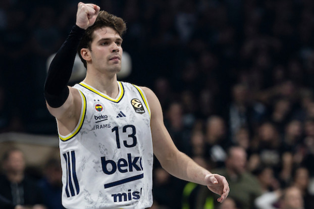 Zvanično - Tarik Biberović otišao iz Fenera