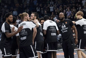 TVITOVI - Prekipelo! Ko treba da ode iz Partizana!